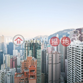 3 Bedroom Family Unit for Rent at Robinson Place