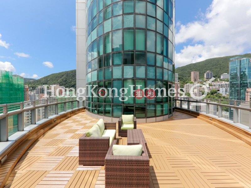 2 Bedroom Unit for Rent at The Ellipsis, 5-7 Blue Pool Road | Wan Chai District, Hong Kong Rental HK$ 88,000/ month