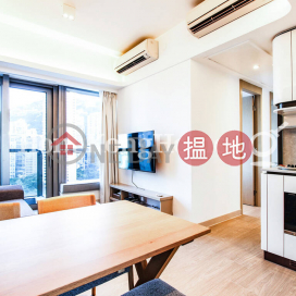 3 Bedroom Family Unit for Rent at Townplace Soho | Townplace Soho 本舍 _0