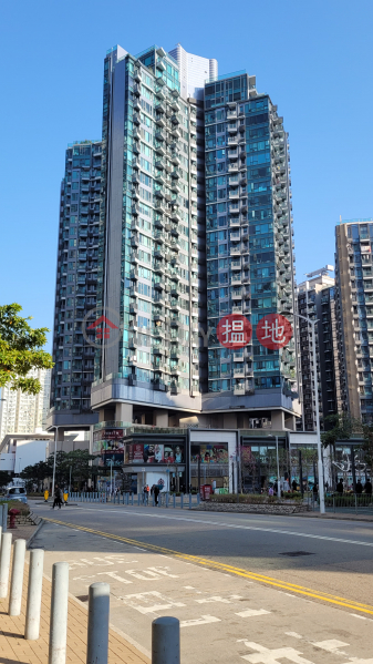 Twin Peaks Tower 1 (嘉悅1座),Tseung Kwan O | ()(1)