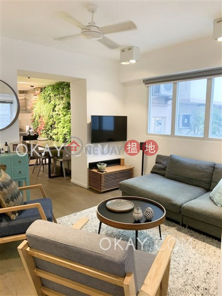 Caine Building, Low Residential, Rental Listings | HK$ 35,000/ month