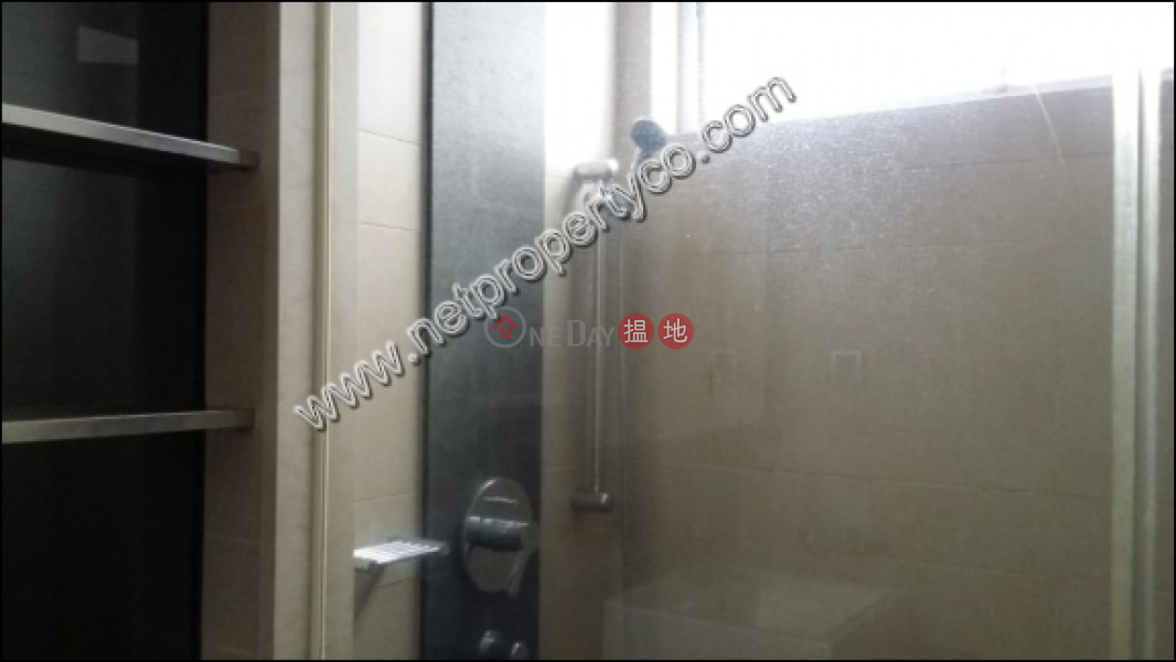 HK$ 26,000/ month, J Residence, Wan Chai District | Decorated 1-bedroom apartment for rent in Wan Chai