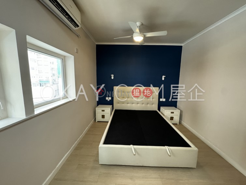 香港搵樓|租樓|二手盤|買樓| 搵地 | 住宅-出售樓盤1房1廁,實用率高,連租約發售毓成大廈出售單位