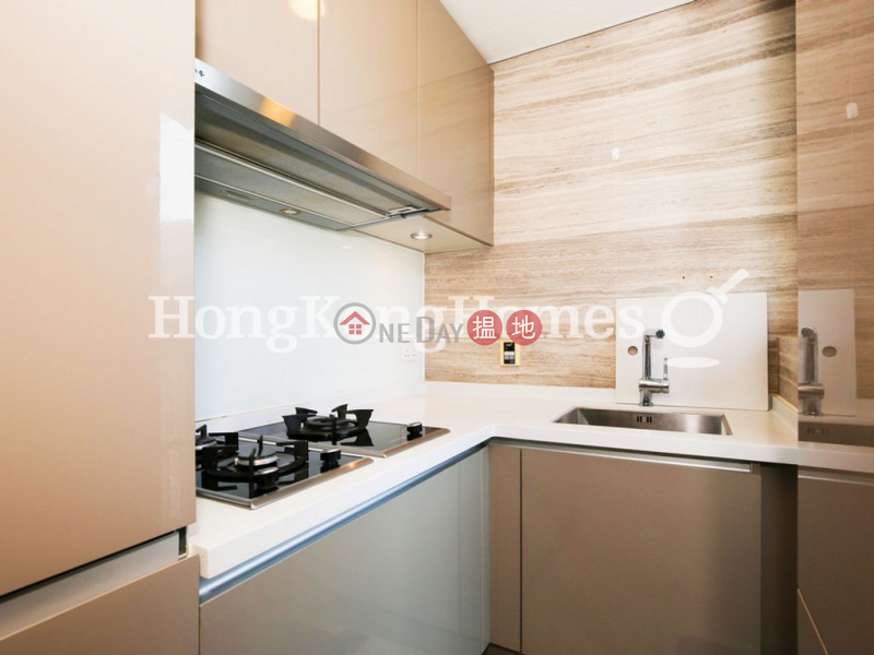 1 Bed Unit for Rent at One Wan Chai 1 Wan Chai Road | Wan Chai District | Hong Kong, Rental HK$ 26,000/ month