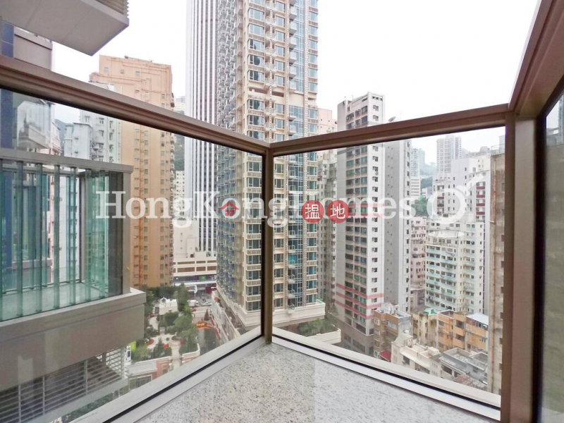 1 Bed Unit for Rent at The Avenue Tower 3, 200 Queens Road East | Wan Chai District | Hong Kong Rental, HK$ 25,000/ month