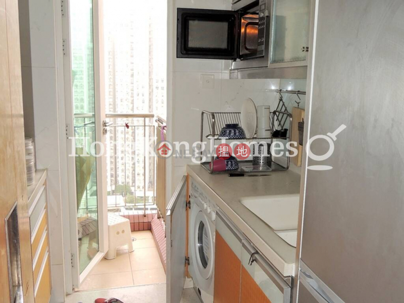 3 Bedroom Family Unit for Rent at Ivy On Belcher\'s | 26 Belchers Street | Western District | Hong Kong | Rental | HK$ 31,500/ month