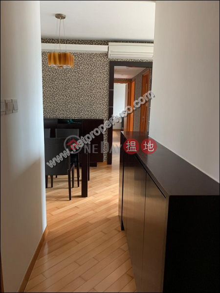 Furnished 3-bedroom unit for lease in Wan Chai | The Zenith Phase 1, Block 2 尚翹峰1期2座 Rental Listings