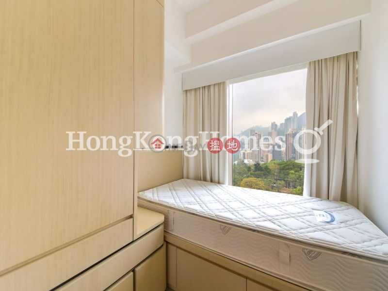 3 Bedroom Family Unit for Rent at Townplace Soho | 18 Caine Road | Western District Hong Kong | Rental | HK$ 60,500/ month