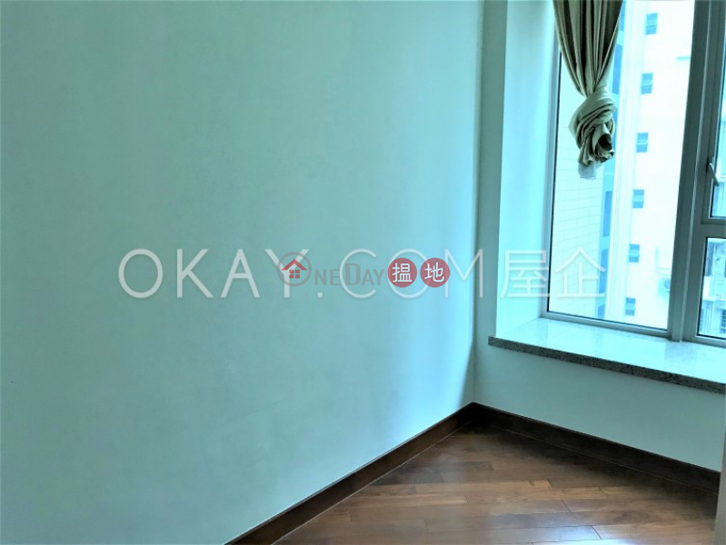 Elegant 2 bedroom with balcony | Rental | 200 Queens Road East | Wan Chai District, Hong Kong | Rental HK$ 33,000/ month