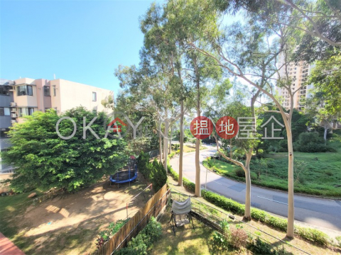 Efficient 3 bedroom with balcony | For Sale | Discovery Bay, Phase 2 Midvale Village, 1 Middle Lane 愉景灣 2期 畔峰 畔山徑1號 _0