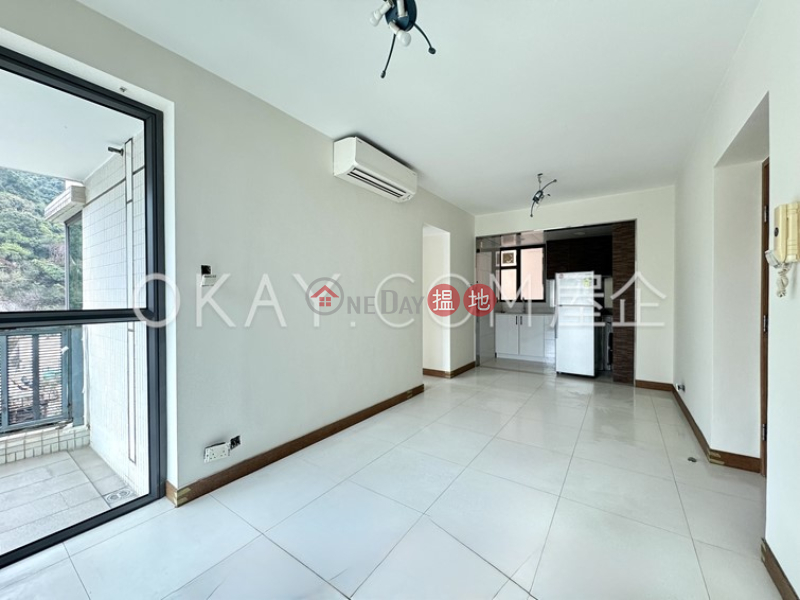 HK$ 950萬域多利道60號|西區|3房1廁,星級會所,露台域多利道60號出售單位