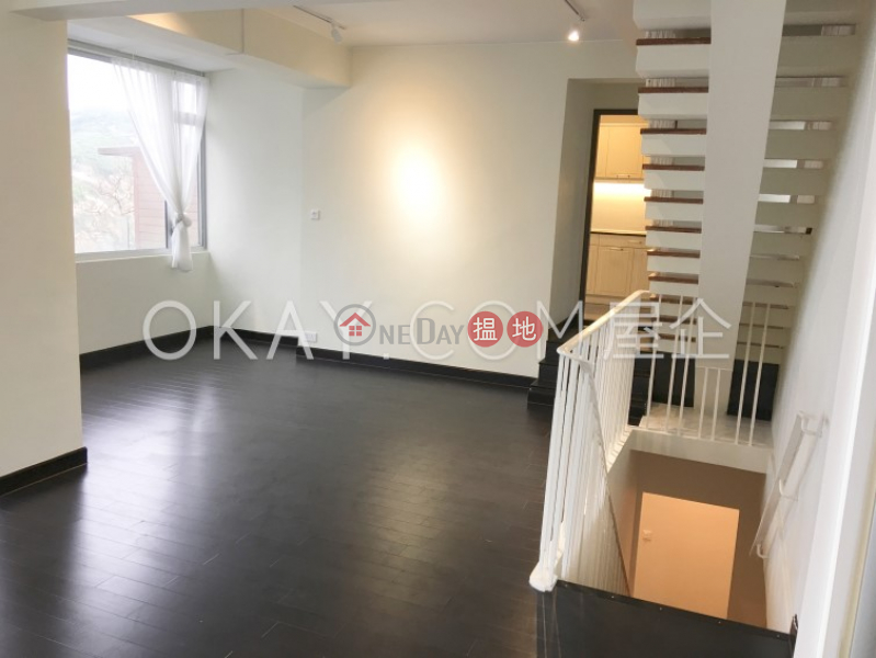 Exquisite house with sea views, terrace | Rental | 20 Shek O Headland Road 石澳山仔20號 Rental Listings