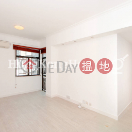 3 Bedroom Family Unit for Rent at Rowen Court | Rowen Court 樂賢閣 _0