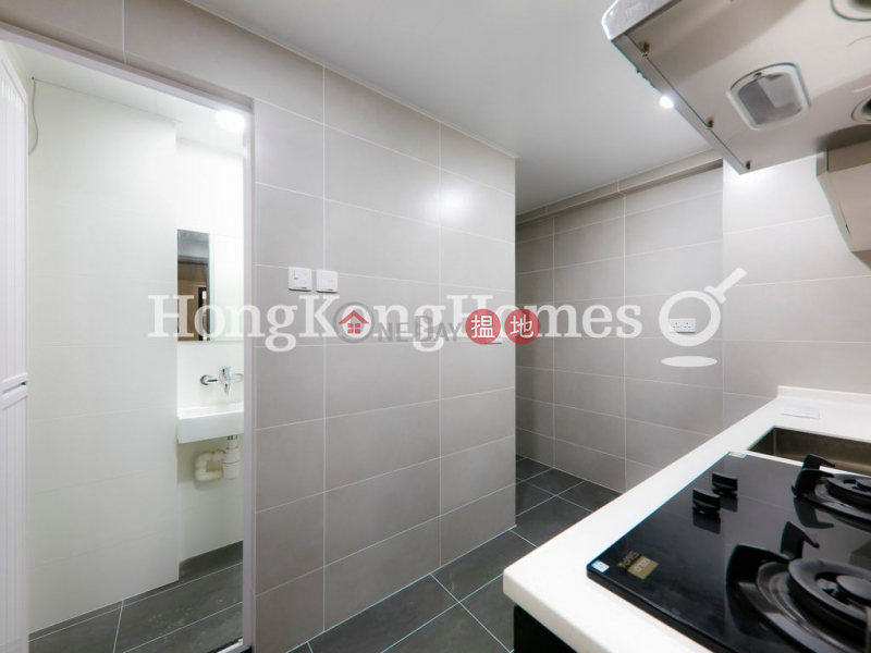 3 Bedroom Family Unit for Rent at Welcome Mansion, 58-64 Paterson Street | Wan Chai District, Hong Kong Rental | HK$ 33,000/ month