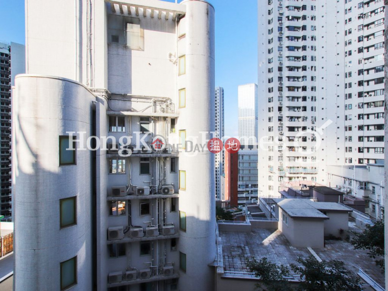 2 Bedroom Unit for Rent at 5G Bowen Road | 5G Bowen Road | Eastern District | Hong Kong, Rental, HK$ 55,000/ month