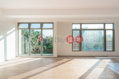Lovely house with sea views, rooftop | Rental | Hilldon 浩瀚臺 _0