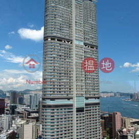 2 Bedroom Apartment/Flat for Sale in Tsim Sha Tsui | The Masterpiece 名鑄 _0