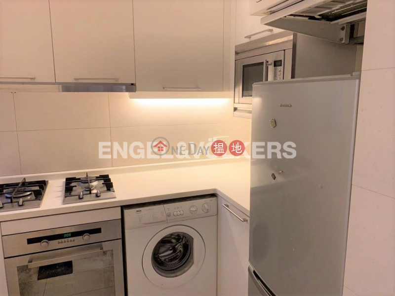 HK$ 49,500/ month | Scenecliff, Western District 2 Bedroom Flat for Rent in Mid Levels West