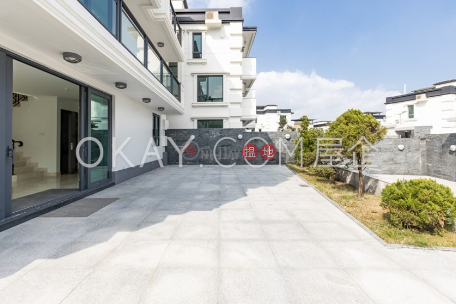 Rare house with rooftop, terrace & balcony | For Sale | Kei Ling Ha Lo Wai Village 企嶺下老圍村 Sales Listings