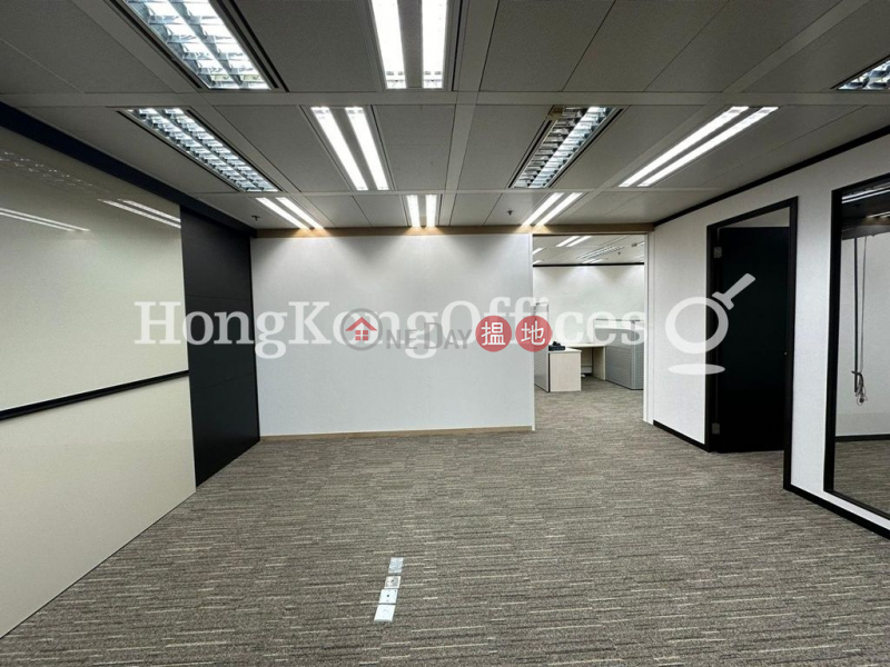 Office Unit for Rent at Cosco Tower, Cosco Tower 中遠大廈 Rental Listings | Western District (HKO-57879-ABHR)