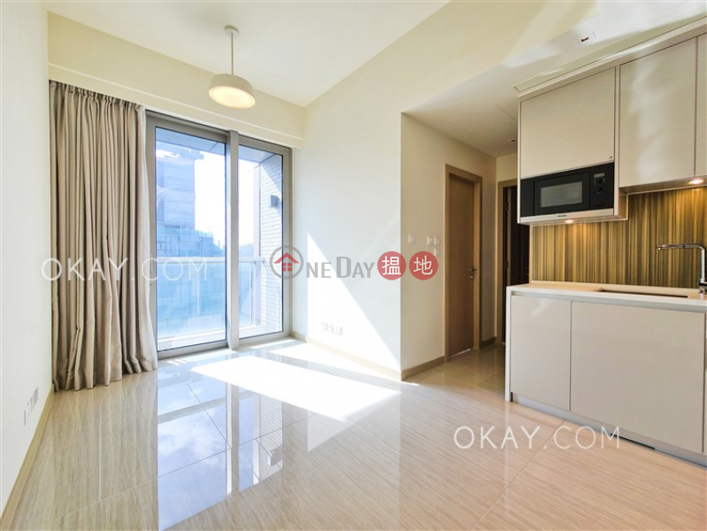 Generous 1 bedroom on high floor with balcony | Rental | Townplace 本舍 Rental Listings
