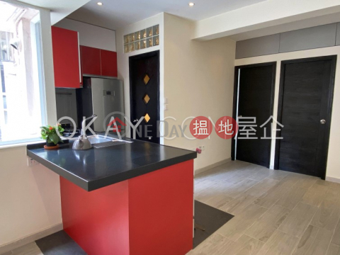 Practical 2 bedroom on high floor | Rental | Wai Lun Mansion 偉倫大樓 _0