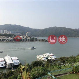 3房2廁,實用率高,極高層,海景《愉景灣 4期 蘅峰蘅欣徑 蘅欣徑8號出售單位》 | 愉景灣 4期 蘅峰蘅欣徑 蘅欣徑8號 Discovery Bay, Phase 4 Peninsula Vl Caperidge, 8 Caperidge Drive _0
