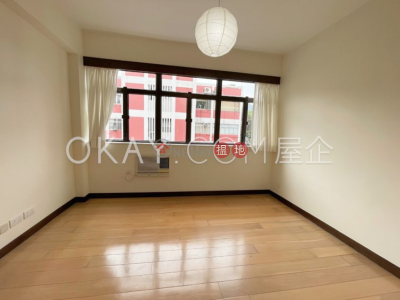 Unique 3 bedroom with balcony & parking | Rental | 2-6A Wilson Road | Wan Chai District | Hong Kong Rental HK$ 50,000/ month