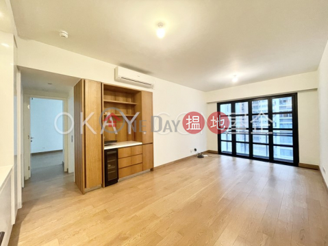 Lovely 2 bedroom with balcony | Rental, Resiglow Resiglow | Wan Chai District (OKAY-R323140)_0
