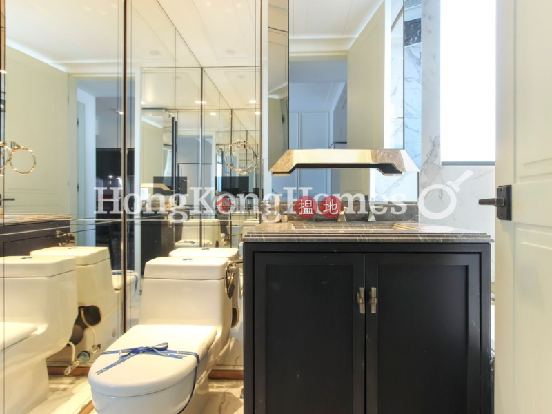 CASTLE ONE BY V兩房一廳單位出售-1衛城道 | 西區-香港-出售HK$ 1,880萬