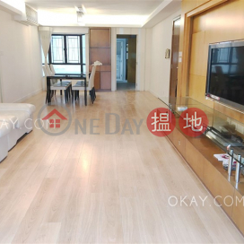 3房2廁,實用率高,極高層,連車位殷豪閣出售單位 | 殷豪閣 Yukon Court _0