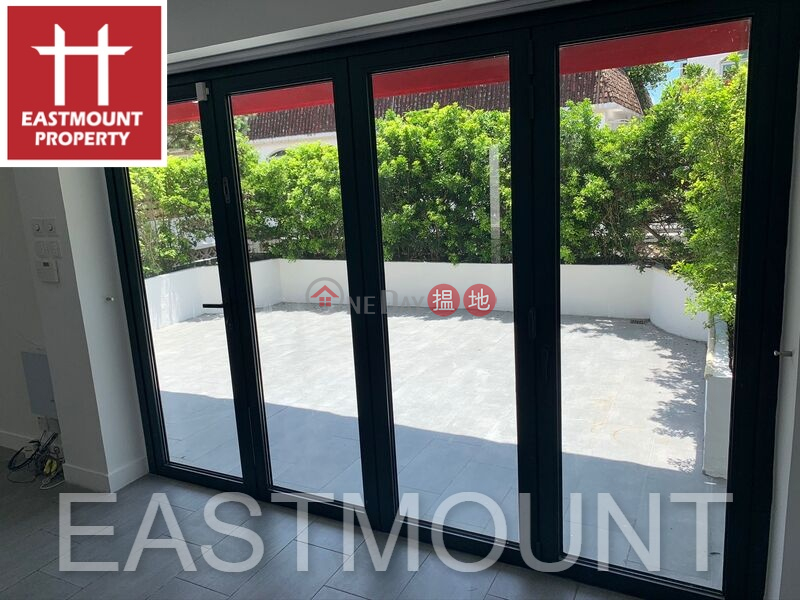 HK$ 30,000/ month, Tan Cheung Ha Village | Sai Kung | Sai Kung Village House | Property For Rent or Lease in Tan Cheung 躉場-Garden | Property ID:2709