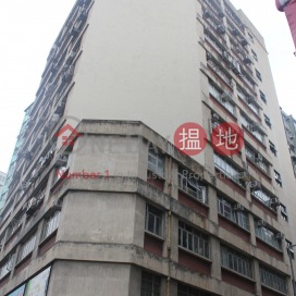 World Wide Industrial Building,To Kwa Wan, Kowloon