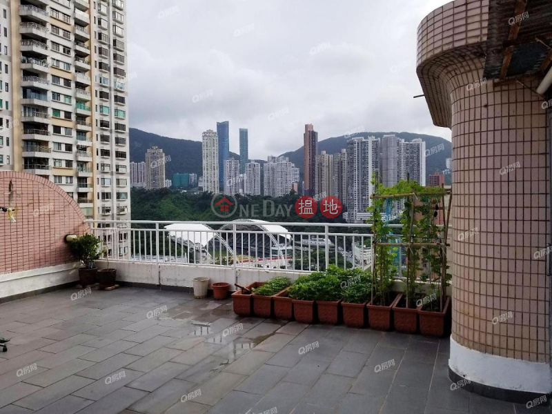 1 Tai Hang Road | 2 bedroom High Floor Flat for Rent | 1 Tai Hang Road 大坑道1號 Rental Listings