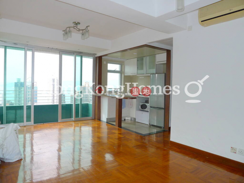 HK$ 45,000/ month | Cherry Crest, Central District | 3 Bedroom Family Unit for Rent at Cherry Crest
