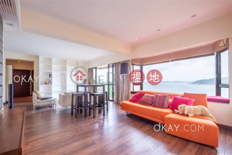Exquisite 3 bedroom with sea views, balcony | For Sale | Tower 1 Ruby Court 嘉麟閣1座 _0