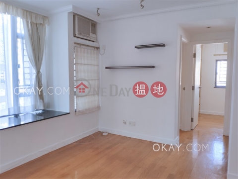 Practical 2 bedroom in Sheung Wan | Rental|Hollywood Terrace(Hollywood Terrace)Rental Listings (OKAY-R101884)_0