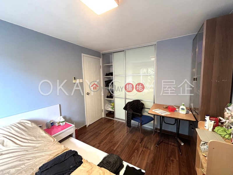 Gorgeous house with balcony | For Sale, Tai Po Tsai 大埔仔 Sales Listings | Sai Kung (OKAY-S734599)