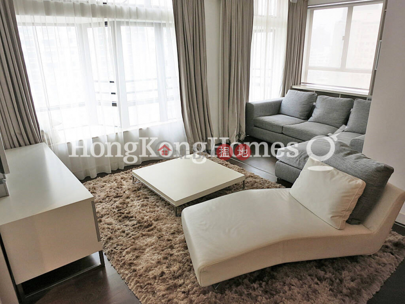 1 Bed Unit for Rent at Panorama Gardens, 103 Robinson Road | Western District, Hong Kong, Rental, HK$ 38,000/ month