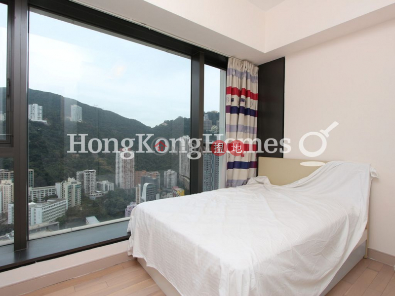 3 Bedroom Family Unit for Rent at The Oakhill 28 Wood Road | Wan Chai District | Hong Kong, Rental HK$ 75,000/ month