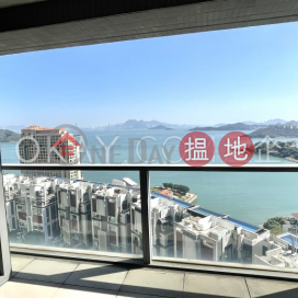 3房4廁,極高層,海景,星級會所《愉景灣 14期 津堤 津堤1座出售單位》