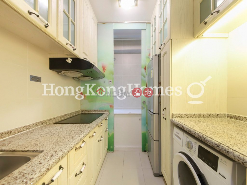 蔚華閣-未知住宅出租樓盤HK$ 32,800/ 月