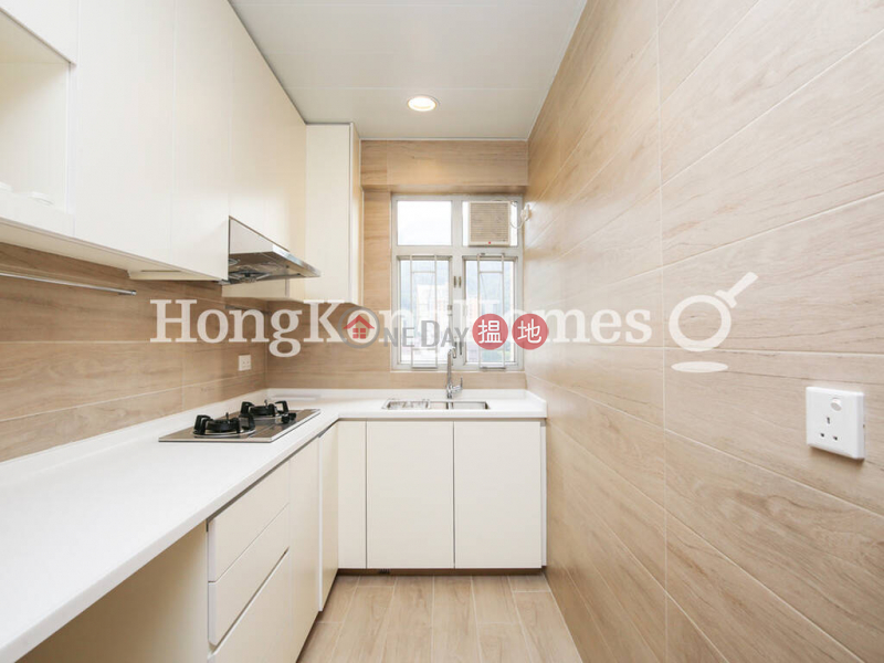 HK$ 33,000/ 月|景輝大廈-西區-景輝大廈三房兩廳單位出租