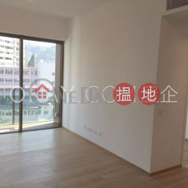 Lovely 2 bedroom with balcony | Rental, yoo Residence yoo Residence | Wan Chai District (OKAY-R299281)_0