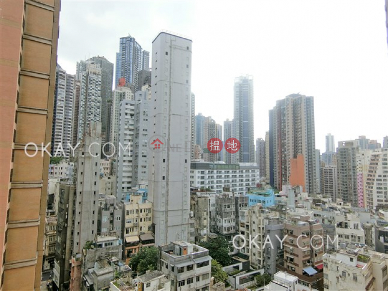 MY CENTRAL|低層-住宅-出租樓盤HK$ 45,000/ 月