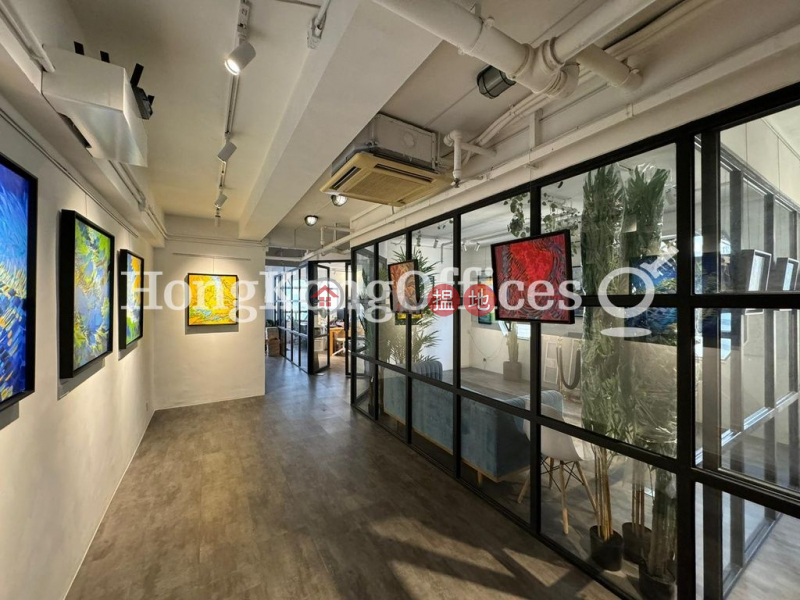 Office Unit for Rent at Gold Union Commercial Building | Gold Union Commercial Building 金祐商業大廈 Rental Listings