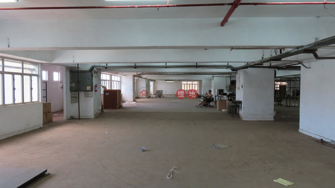 Property Search Hong Kong | OneDay | Industrial Rental Listings Tsing Yi - Industrial Centre