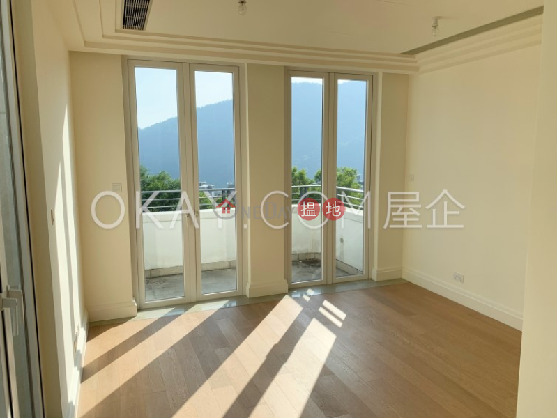 Property Search Hong Kong | OneDay | Residential | Sales Listings, Unique 4 bedroom with balcony & parking | For Sale