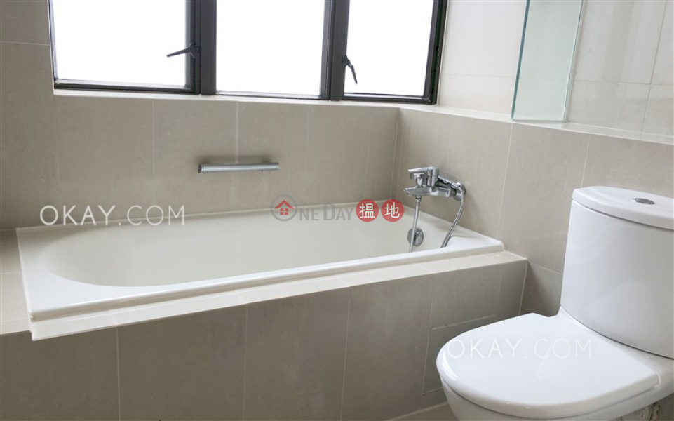 HK$ 50,000/ month Bamboo Grove, Eastern District | Rare 1 bedroom with parking | Rental