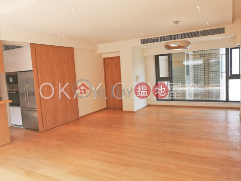 Luxurious 3 bed on high floor with harbour views | Rental | Tavistock II 騰皇居 II _0